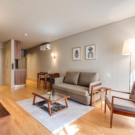 Avus M Suites And Apartments By Da'Home Porto Kültér fotó