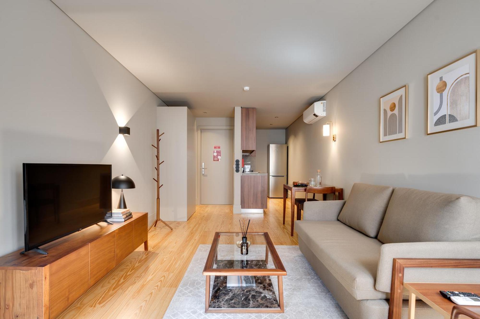 Avus M Suites And Apartments By Da'Home Porto Kültér fotó