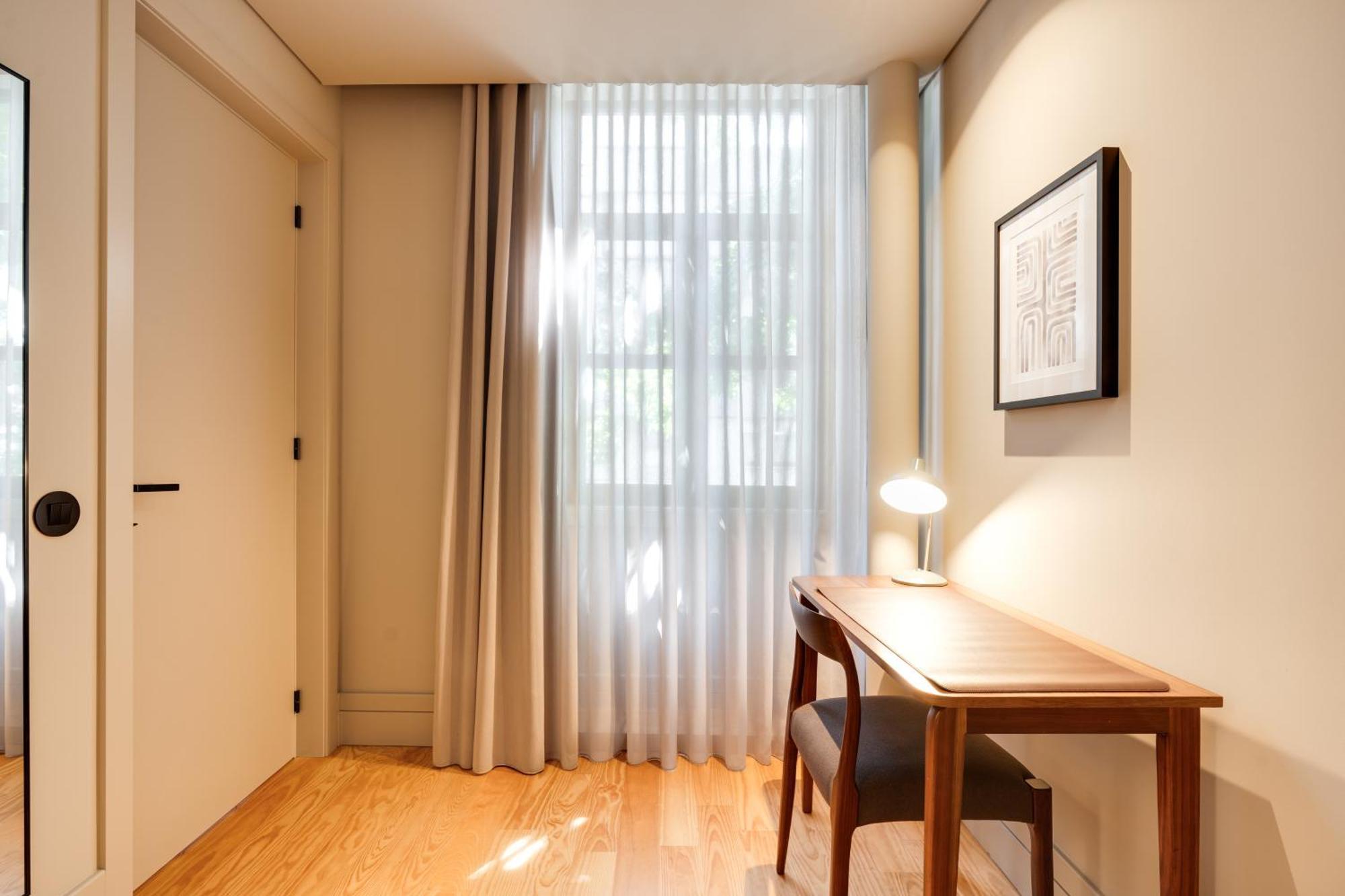 Avus M Suites And Apartments By Da'Home Porto Kültér fotó