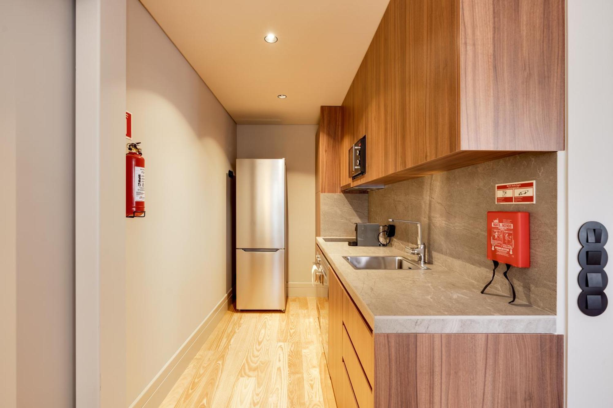Avus M Suites And Apartments By Da'Home Porto Kültér fotó