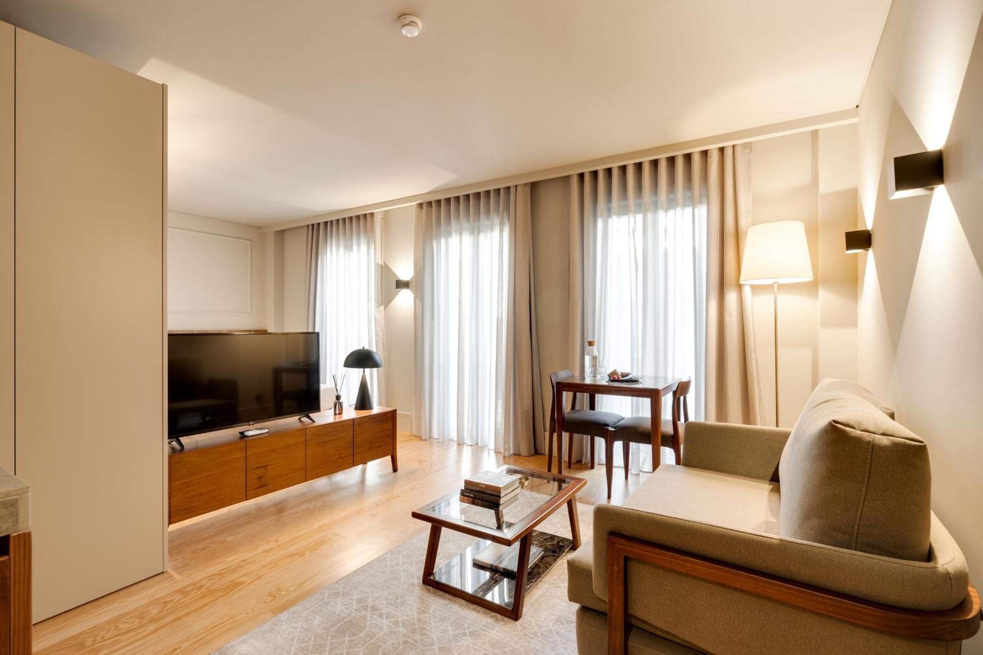 Avus M Suites And Apartments By Da'Home Porto Kültér fotó