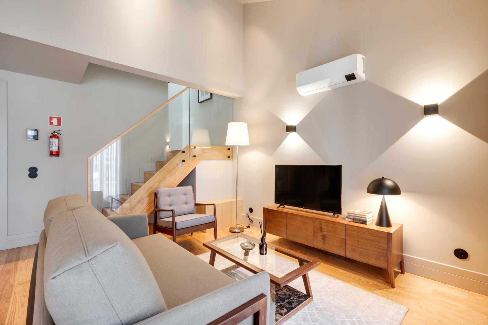 Avus M Suites And Apartments By Da'Home Porto Kültér fotó