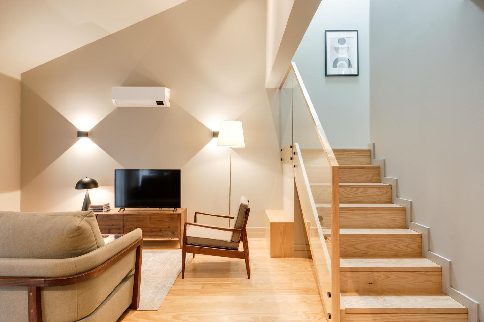 Avus M Suites And Apartments By Da'Home Porto Kültér fotó