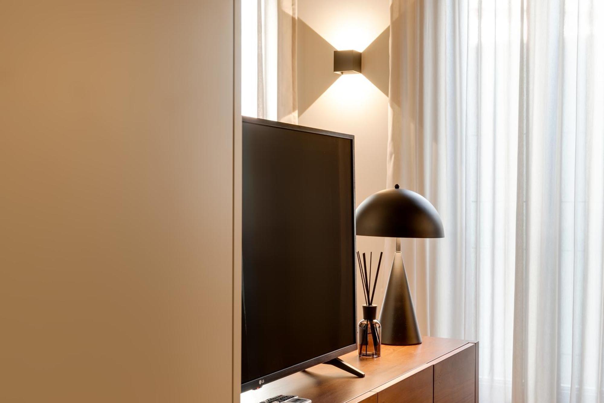 Avus M Suites And Apartments By Da'Home Porto Kültér fotó