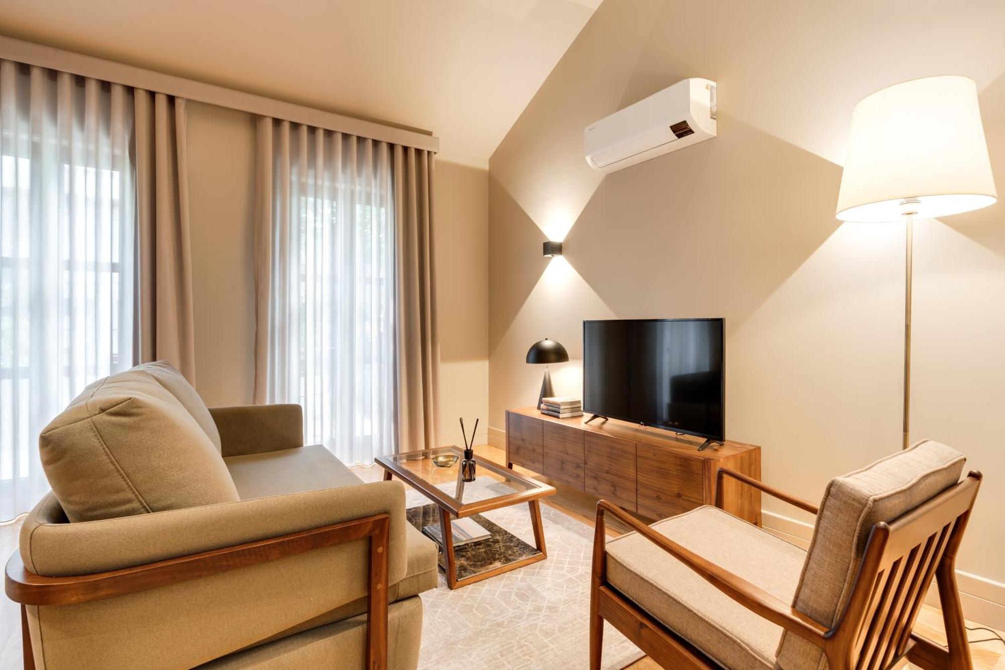 Avus M Suites And Apartments By Da'Home Porto Kültér fotó