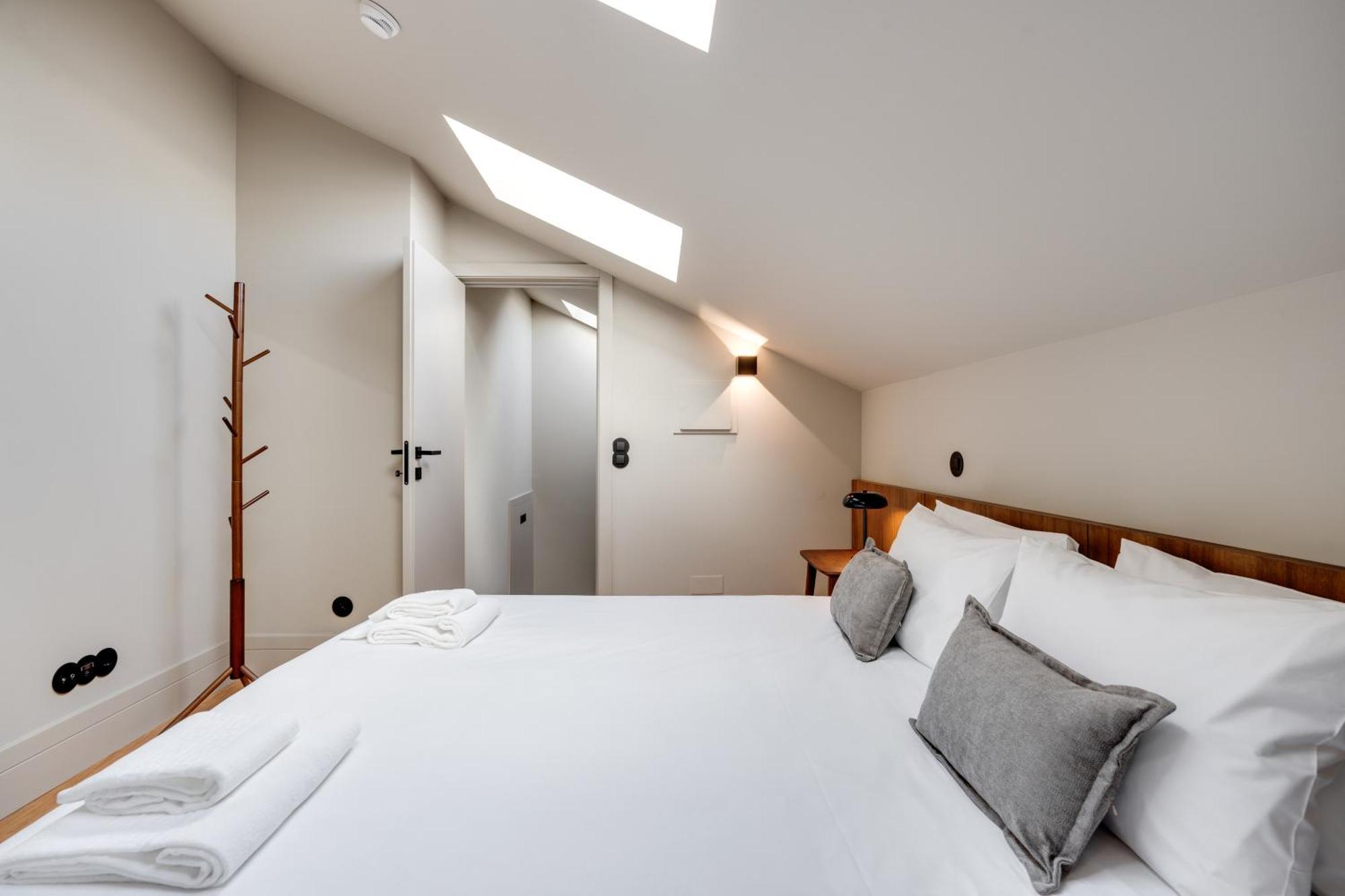 Avus M Suites And Apartments By Da'Home Porto Kültér fotó