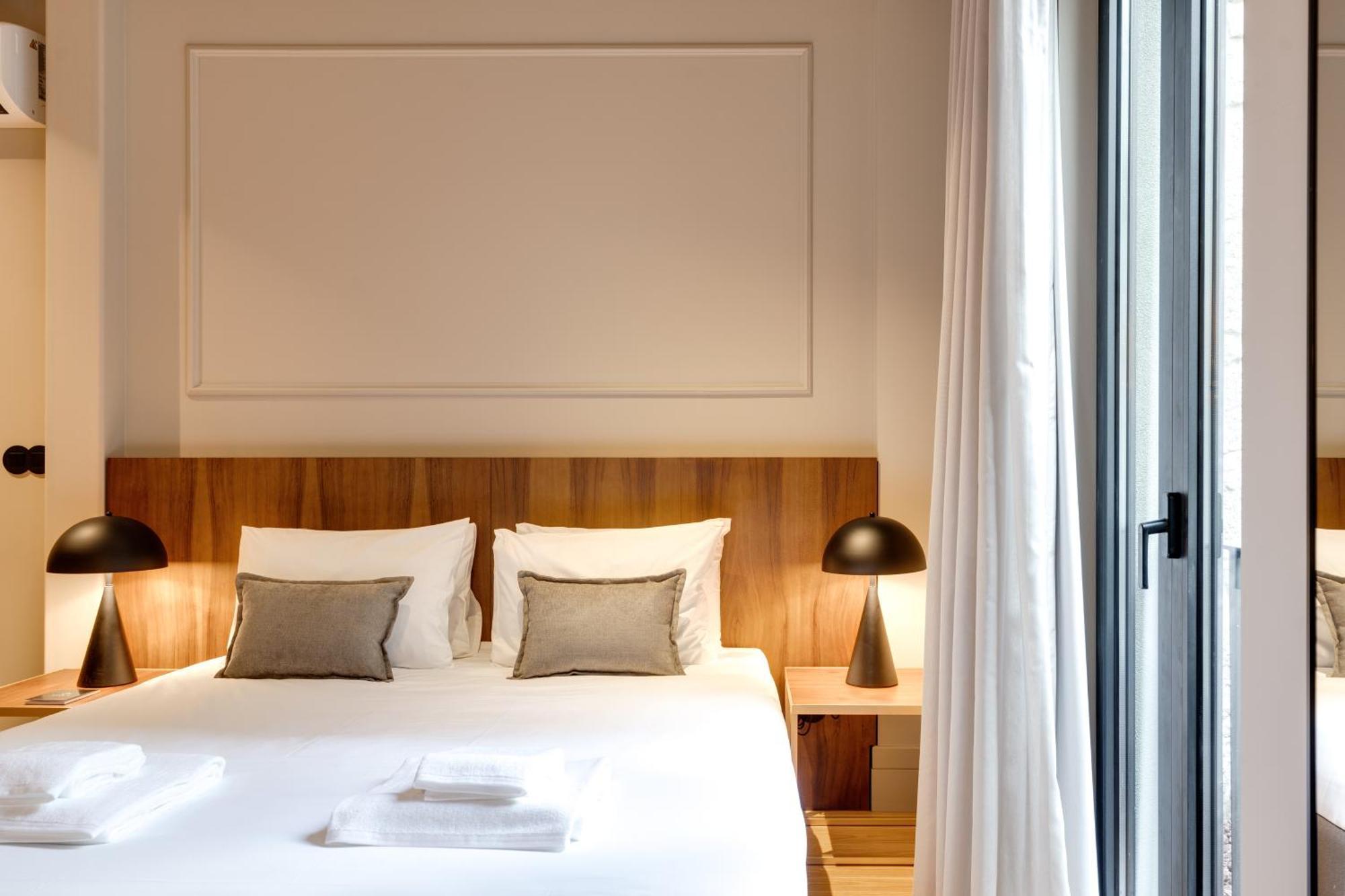 Avus M Suites And Apartments By Da'Home Porto Kültér fotó