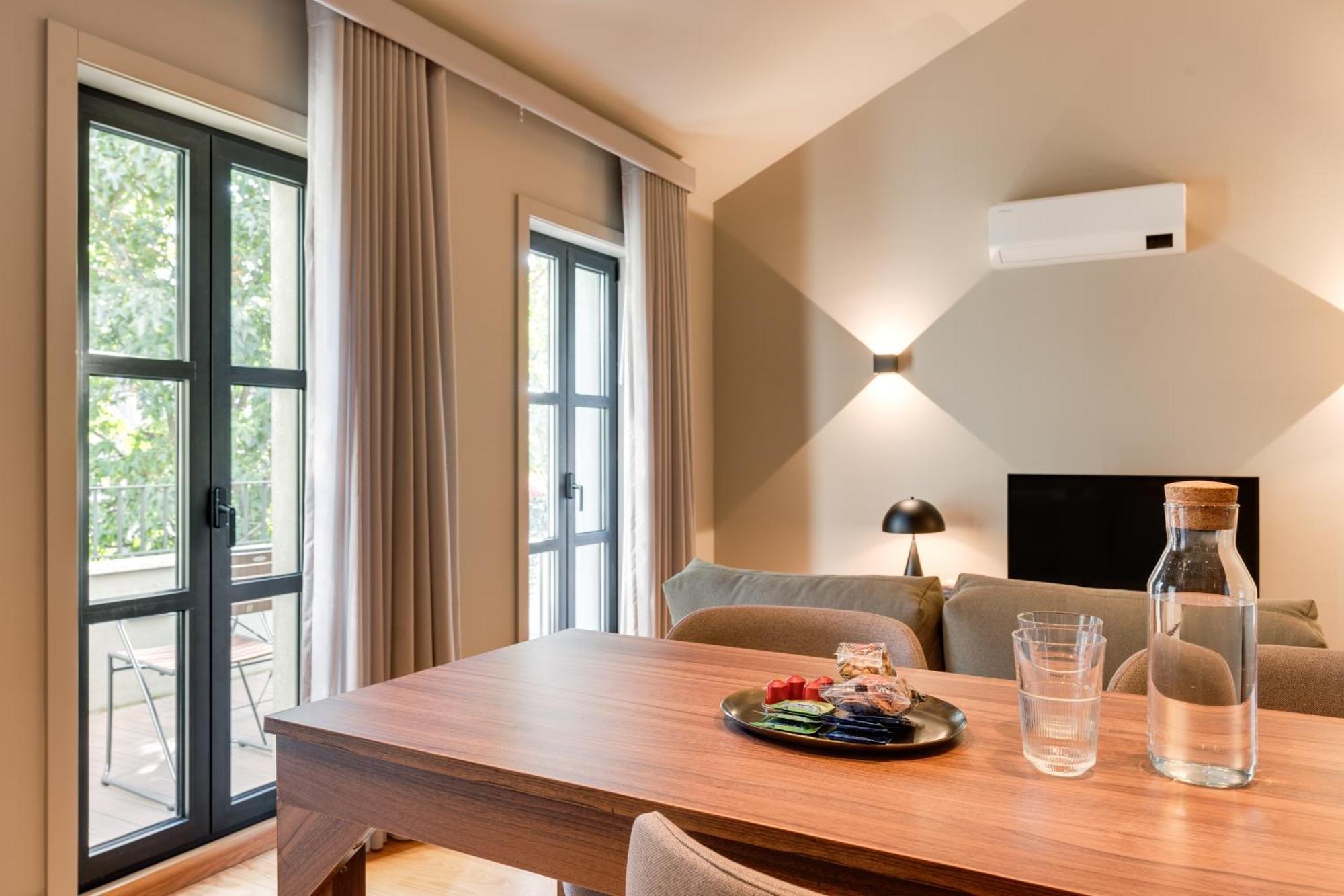 Avus M Suites And Apartments By Da'Home Porto Kültér fotó