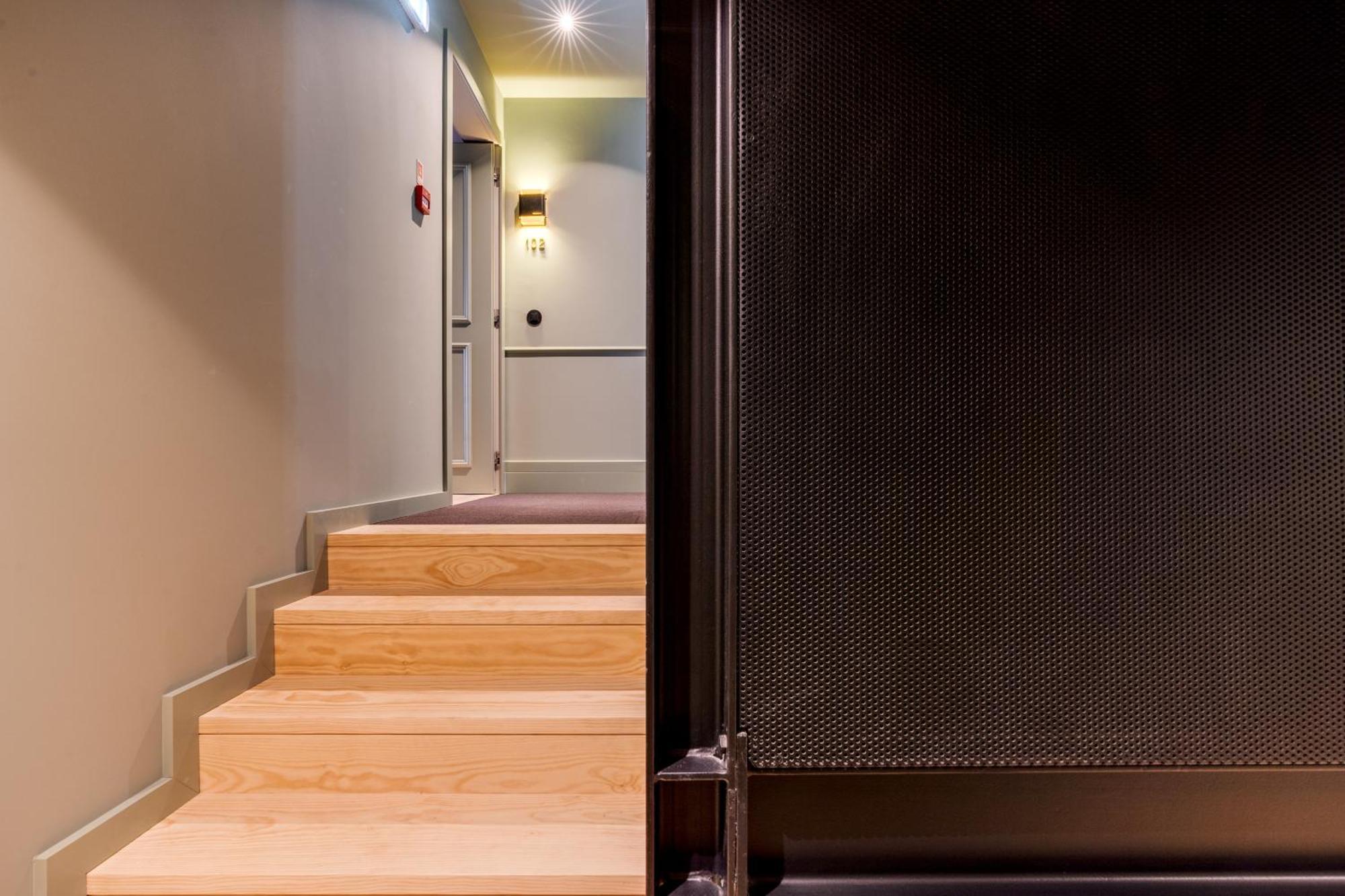Avus M Suites And Apartments By Da'Home Porto Kültér fotó