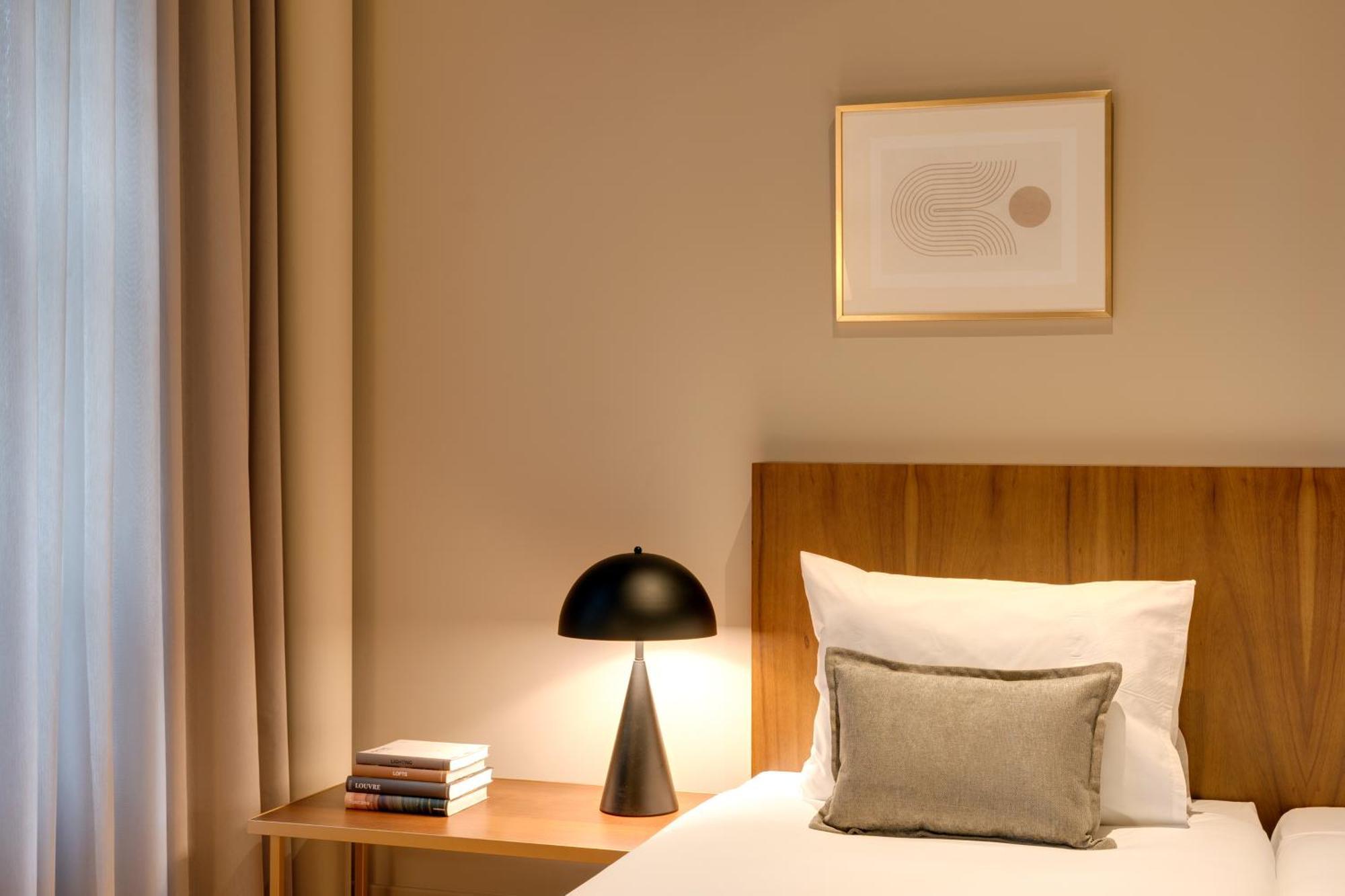 Avus M Suites And Apartments By Da'Home Porto Kültér fotó