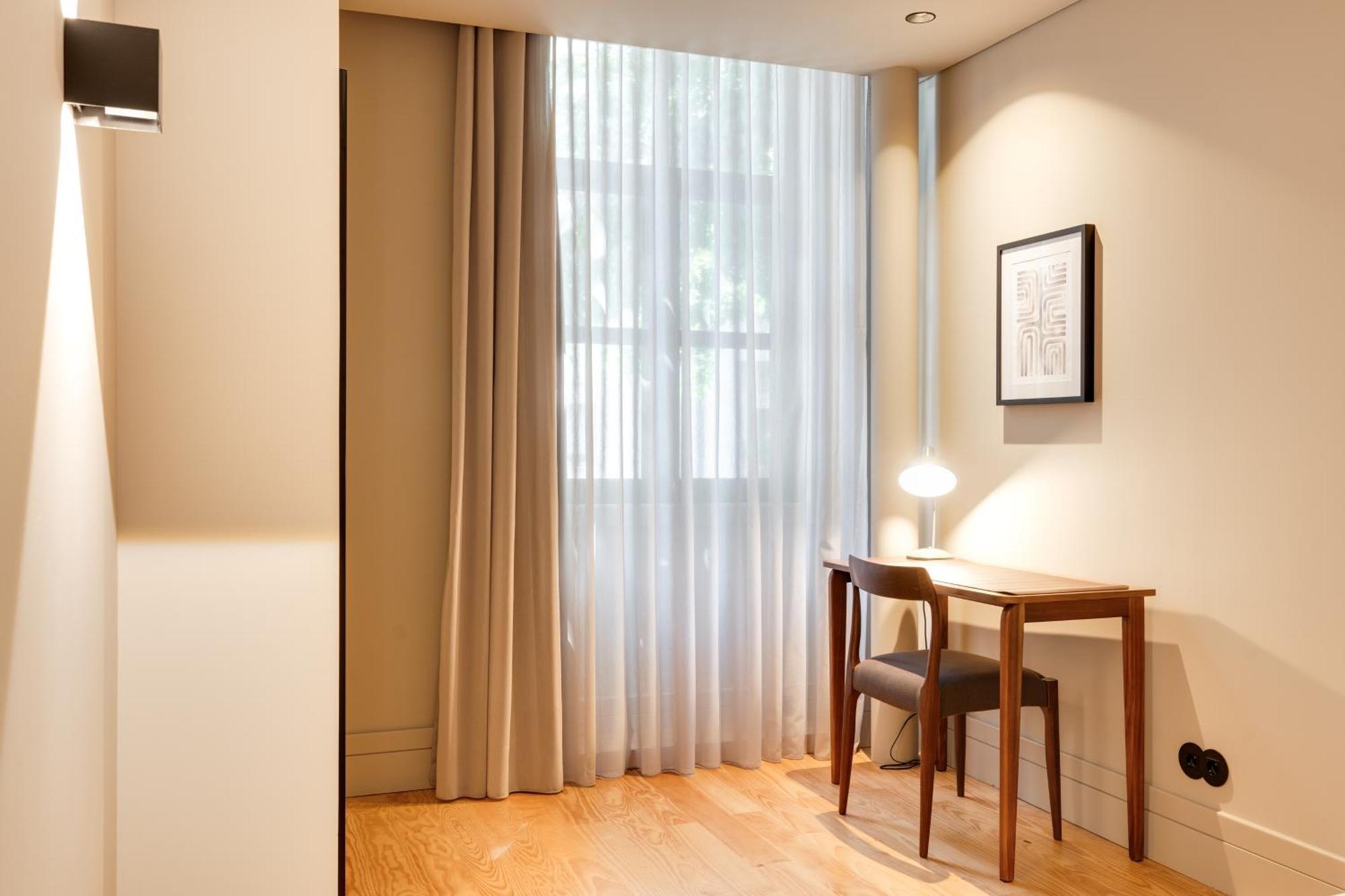 Avus M Suites And Apartments By Da'Home Porto Kültér fotó