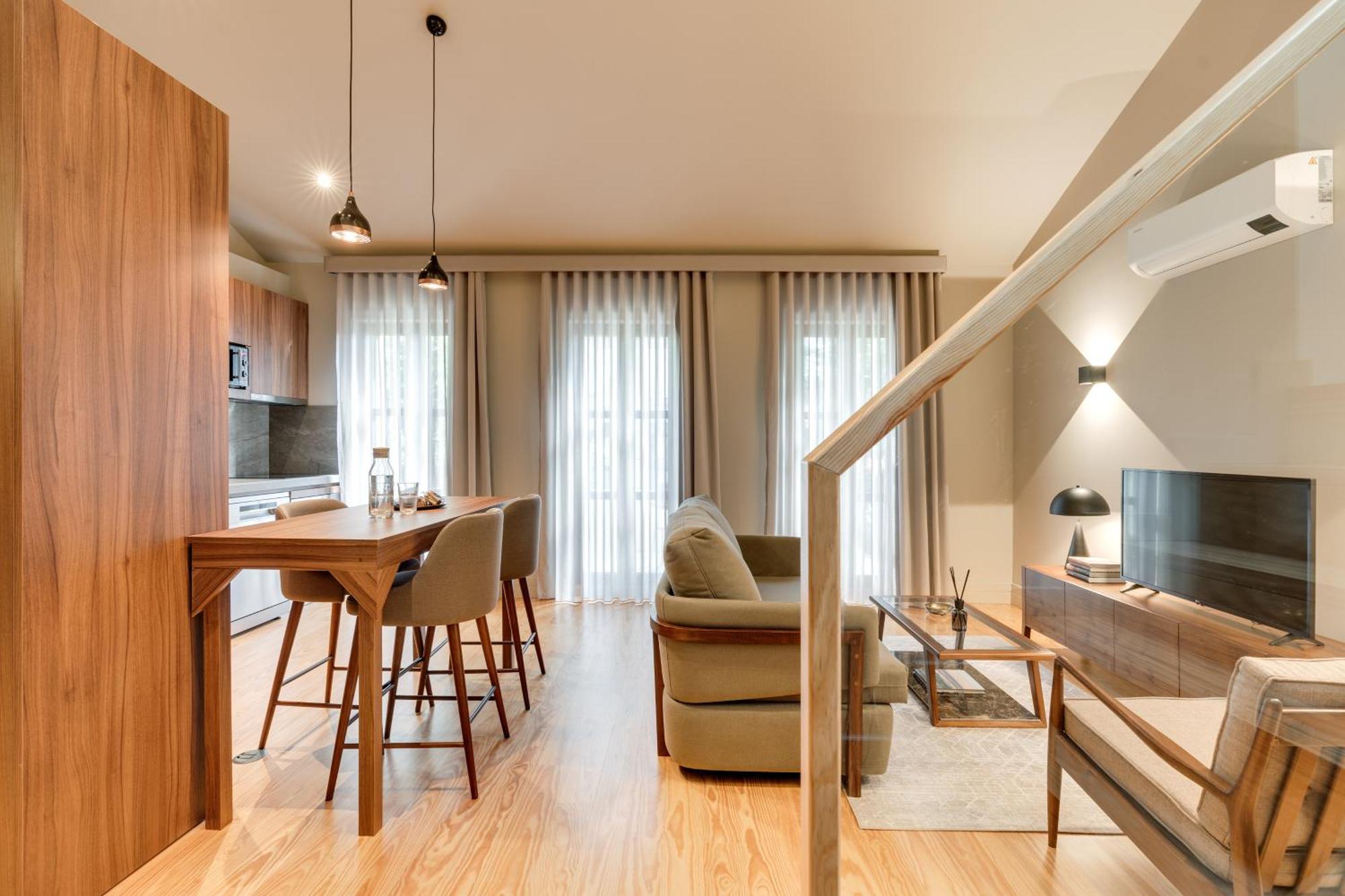Avus M Suites And Apartments By Da'Home Porto Kültér fotó