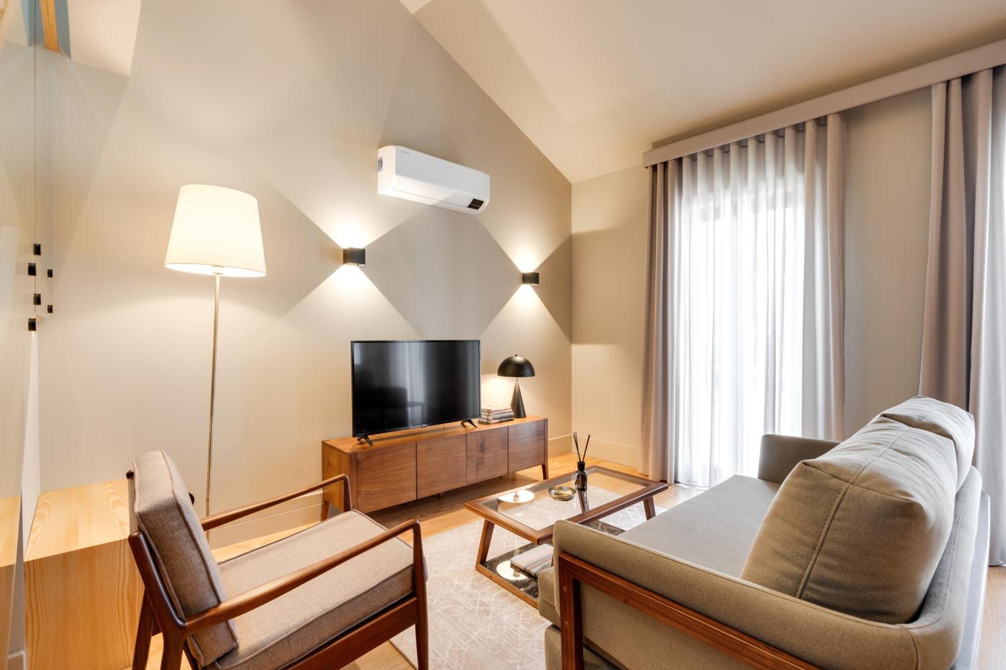 Avus M Suites And Apartments By Da'Home Porto Kültér fotó