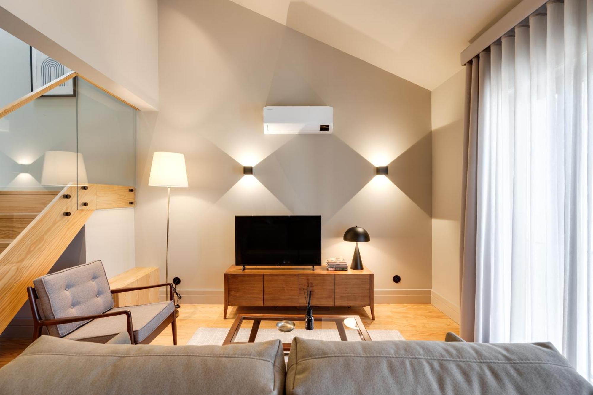 Avus M Suites And Apartments By Da'Home Porto Kültér fotó