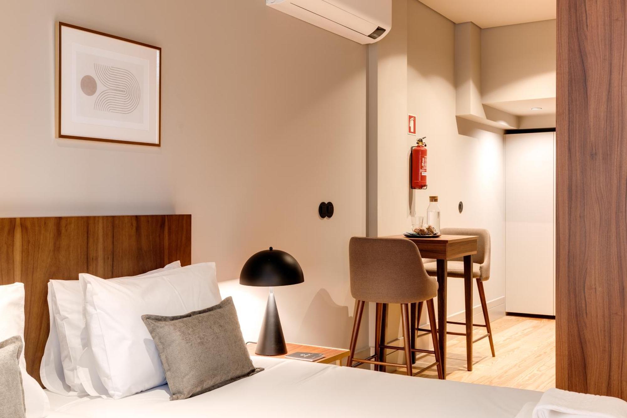 Avus M Suites And Apartments By Da'Home Porto Kültér fotó